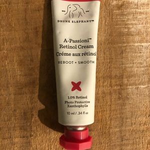 Drunk Elephant Retinol Cream
